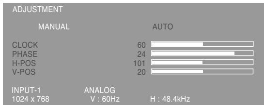 SHARP LL-T1620 - Note: - 1