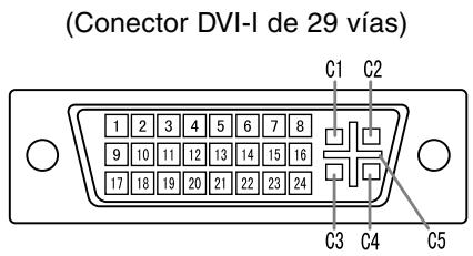 SHARP LL-T1620 - Especificaciones - 1