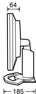 SHARP LL-T1620 - No sound can be heard from the speakers - 4