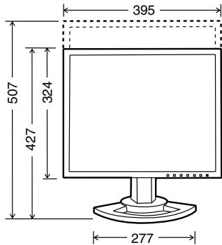 SHARP LL-T1820-B - Produktspezifikationen - 1
