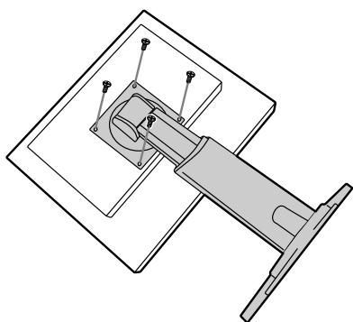 SHARP LL-T1820-B - Precaución: - 1