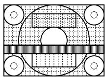 SHARP LL-T1820-B - Opening the Adjustment Pattern (for Windows) - 1