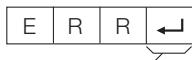 SHARP LC-46LE810E - Response code format - 2