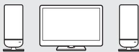 SHARP LC-46LE810E - Connect external devices - 2
