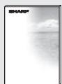 SHARP LC-46LE810E - Supplied accessories - 8