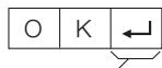 SHARP LC-46LE810E - Response code format - 1