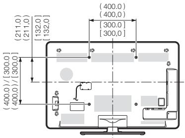 SHARP LC-46LE810E - NOTE - 3