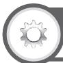 SHARP LC-46LE820E - Selecting the WSS picture size manually - 1