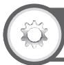 SHARP LC-46LE820E - EPG display settings - 1
