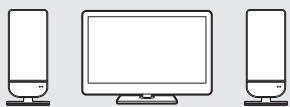 SHARP LC-46LE820E - Connect external devices - 2