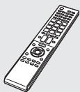 SHARP LC-46LE820E - Supplied accessories - 1