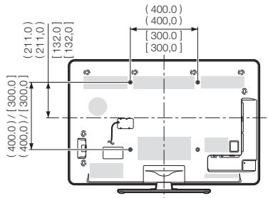 SHARP LC-46LE820E - NOTE - 3
