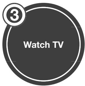 SHARP LC-46LE820E - Start searching channels - 1