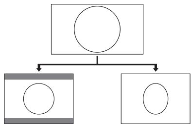 SHARP LC-52LE822E - ΦopMaT 306paXeHn iπ qac 3aIncy - 1