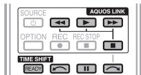 SHARP LC-52LE822E - Перенья уacy - 1