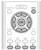SHARP LC-52LE822E - BidiO6pa3nTu/3akpntu ekpan EPG - 1