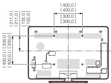 SHARP LC-52LE822E - KpecnenHnB macuTa6i - 7