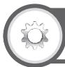SHARP LC-LU820E - EPG display settings - 1