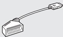 SHARP LC-LU820E - Supplied accessories - 5