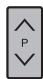 SHARP LC-LU820E - Changing channels - 1