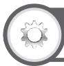 SHARP LC-LU820E - Adjusting the PC image manually - 1
