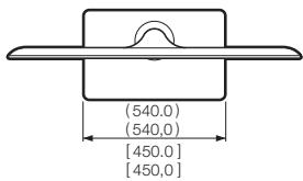 SHARP LC-LU820E - NOTE - 2