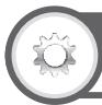 SHARP LC-LU820E - Adjusting image position - 1