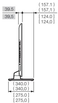 SHARP LC-LU820E - NOTE - 4