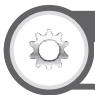 SHARP LC-LU820E - Adjusting the PC image automatically - 1