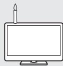 SHARP LC-LU820E - Important safety precautions - 3