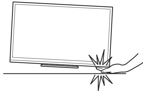 SHARP LC-60LE635E - NOTE - 1