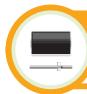 SHARP LC-60LE635E - NOTE - 1