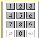 SHARP LC-60LE635E - (Page 19) - 1