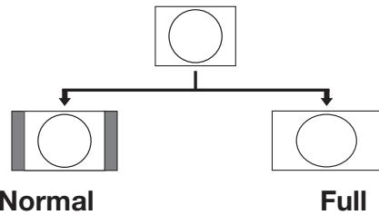 SHARP LC-60LE635E - EXAMPLE - 1