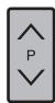 SHARP LC-60LE635E - With P ∧ ∨ - 1