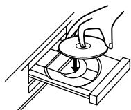 SHARP DV-SL10S(Q) - Pour commencer - 1