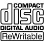 SHARP HT-CN500DVH - Types of playable discs - 9