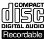 SHARP HT-CN500DVH - Types of playable discs - 8