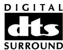 SHARP HT-CN500DVH - DTS (Digital Theater Systems) - 1
