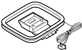 SHARP HT-CN500DVH - Accessories - 8
