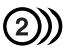 SHARP HT-CN500DVH - ■ Icons used on DVD discs - 6