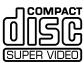 SHARP HT-CN500DVH - Types of playable discs - 4