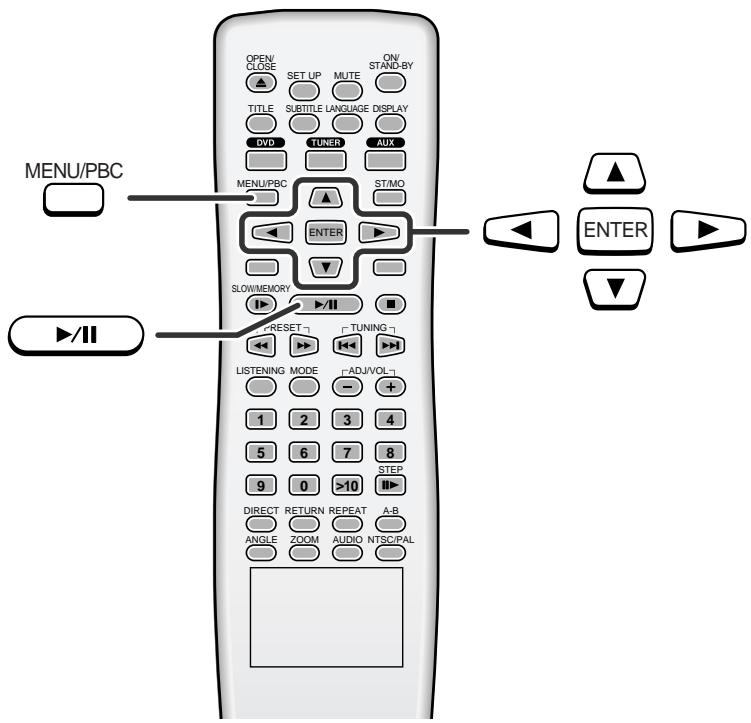 SHARP HT-CN500DVH - MP3 and JPEG disc operation - 1
