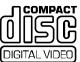 SHARP HT-CN500DVH - Types of playable discs - 6