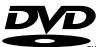 SHARP HT-CN500DVH - Types of playable discs - 2