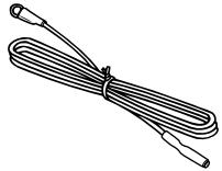 SHARP HT-CN500DVH - Accessories - 7