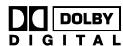 SHARP HT-CN500DVH - Dolby Digital - 1