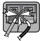 SHARP HT-CN500DVH - Caution: - 1
