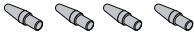 SHARP HT-SB300 - Accessories - 3