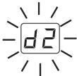 SHARP HT-SB300 - Error indicators and warnings - 4